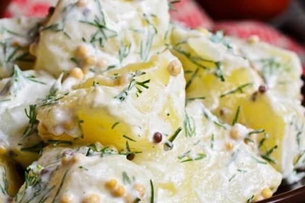 غذای فوری و ساده