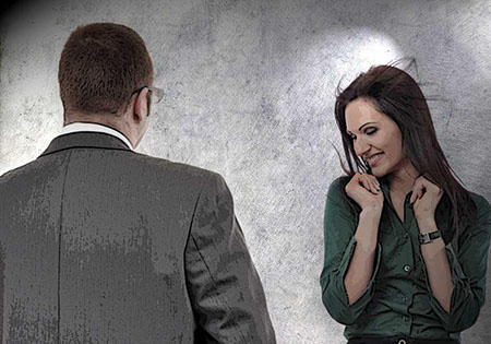 رابطه غیر اخلاقی