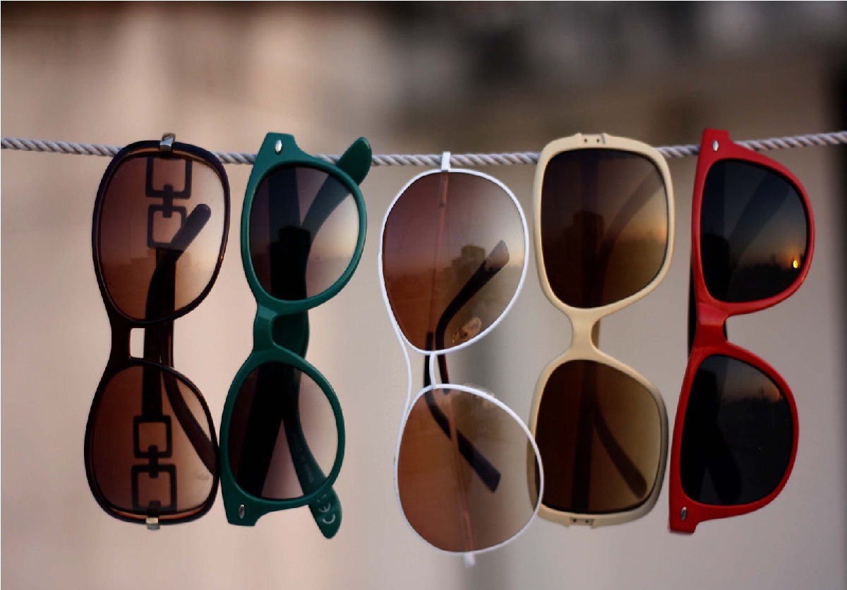 معرفی ۴ ویژگی برای انتخاب عینک آفتابی مناسب