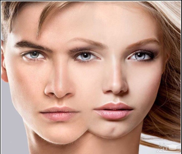 ترنس سکشوال 