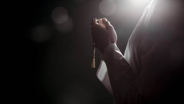 اعمال دهه اول ذی‌الحجه