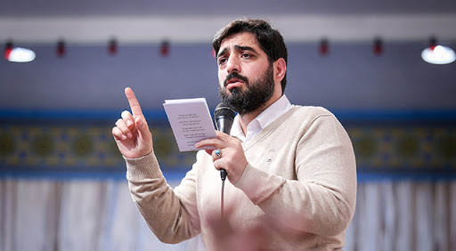 گلچینی از زیباترین مولودی ها به مناسبت سالروز ازدواح حضرت علی (ع) و حضرت فاطمه زهرا (س)