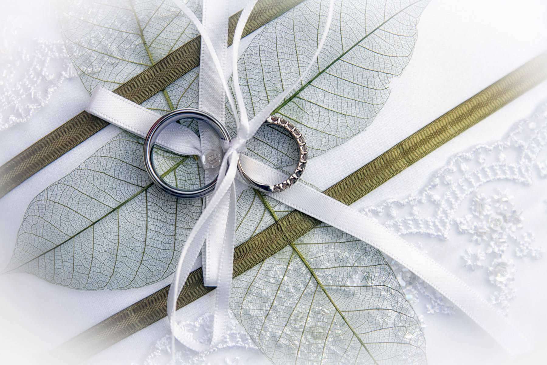 مراسم ازدواج