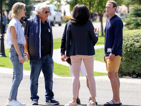 کمپ تابستانی