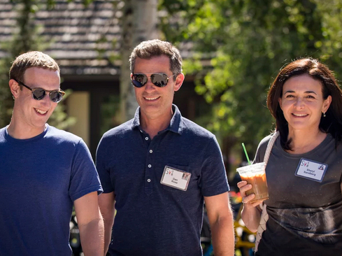 کمپ تابستانی