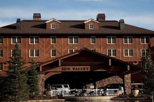 کمپ تابستانی