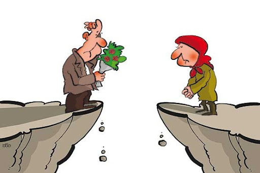 سنّت غلط ازدواج چیست؟/ مشکل فرهنگ است با اقتصاد؟