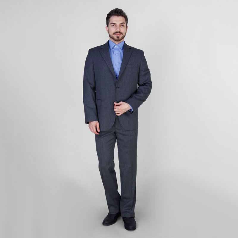 حدود شرعی حجاب مردان