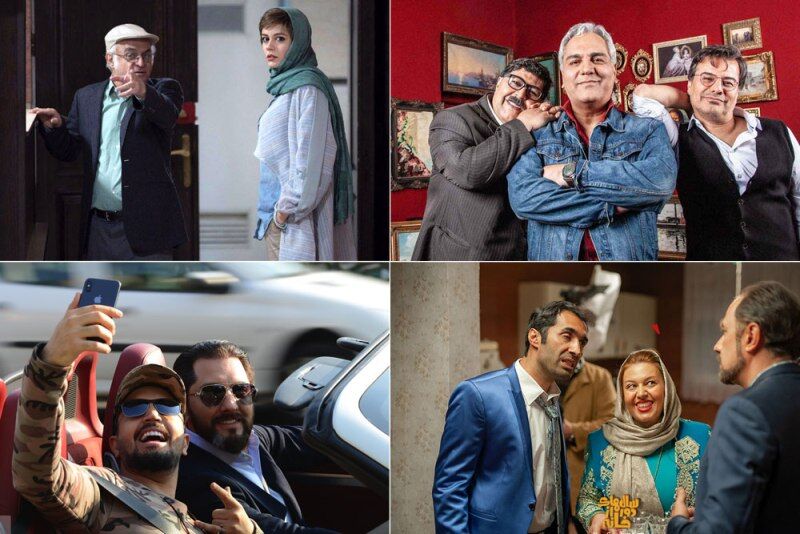 سینما بی غدغه خانواده!/علت بی توجهی آثار نمایشی نسبت به موضوع ازدواج