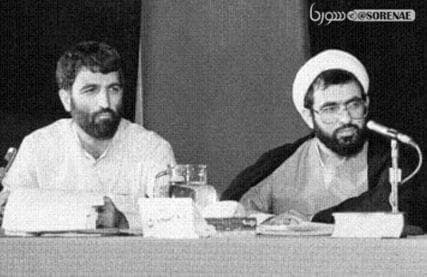 محسنی اژه ای کیست