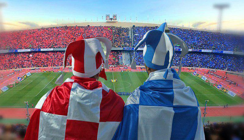 تاریخچه دیدار‌های حذفی استقلال و پرسپولیس /دربی ۹۶ ام