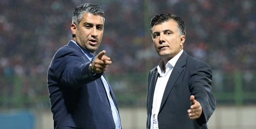 داوود رفعتی