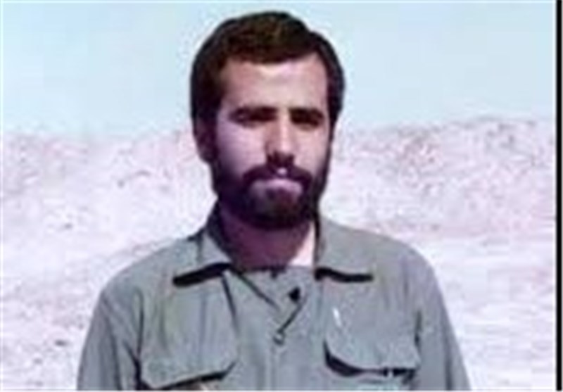 شهید علی هاشمی