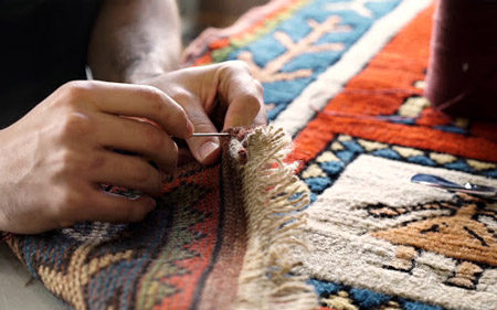 رفوگری