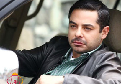 سام قریبیان