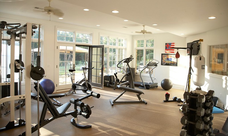 باشگاه خانگی