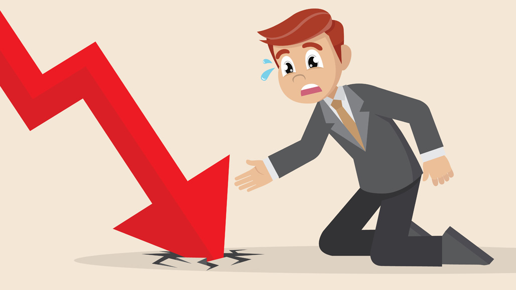 چرا شکست میخوریم؟ /۱۲ علت برای عدم موفقیت چرا شکست میخوریم؟ /۱۲ علت برای عدم موفقیت