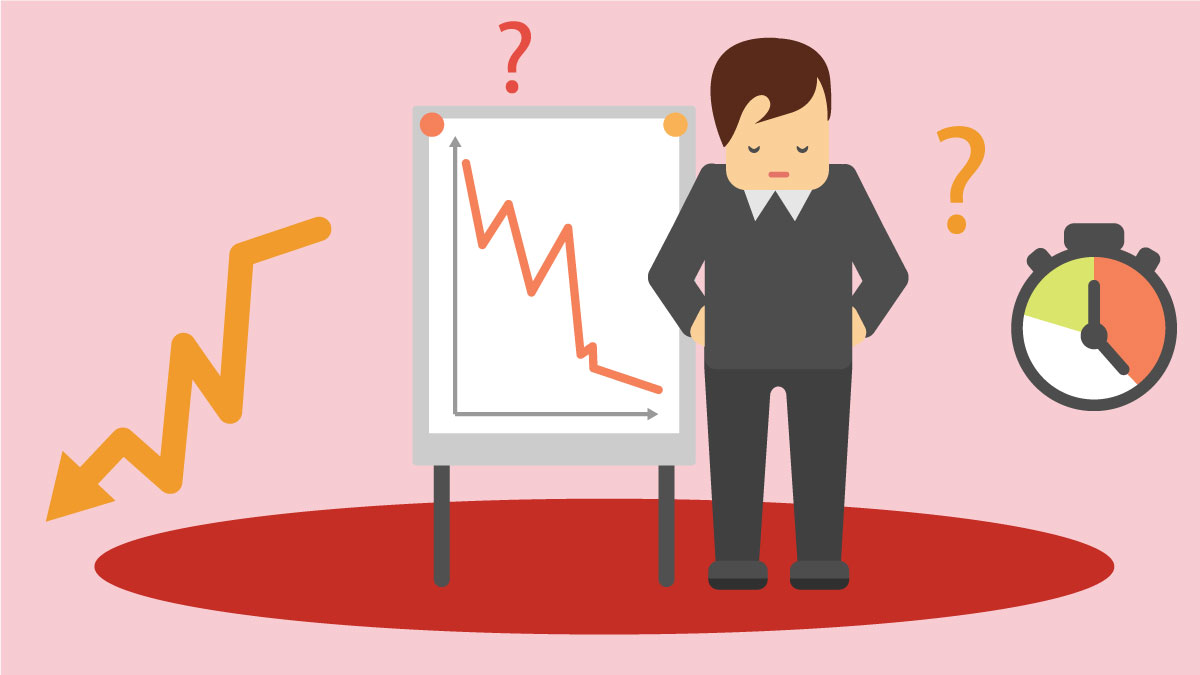 چرا شکست میخوریم؟ /۱۲ علت برای عدم موفقیت چرا شکست میخوریم؟ /۱۲ علت برای عدم موفقیت
