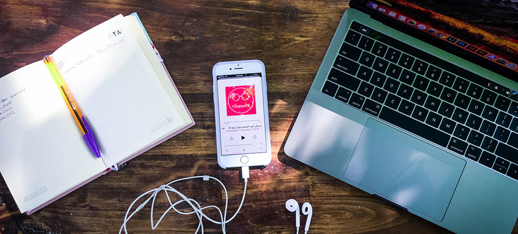 پدیده پادکست از کجا آمد؟ / معرفی پادکست‌های فارسی