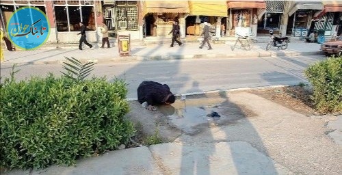 زن خوزستانی زن خوزستانی