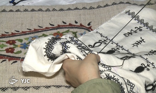 سیاه دوزی سیاه دوزی