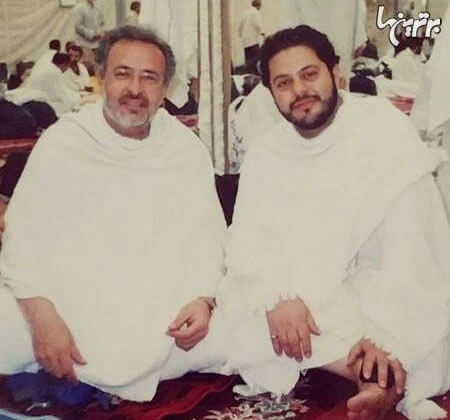 مجریان ایرانی در حج