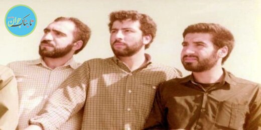 تصاویر کمتر دیده شده از آیت الله رئیسی آیت الله رئیسی