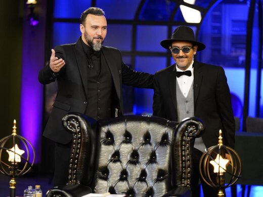 حکایت مرگ و زندگی سلبریتی‌ها در شب‌های مافیا