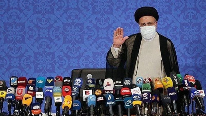 وعده های انتخاباتی رئیسی چه بود؟