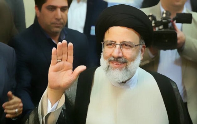 وعده های انتخاباتی رئیسی چه بود؟