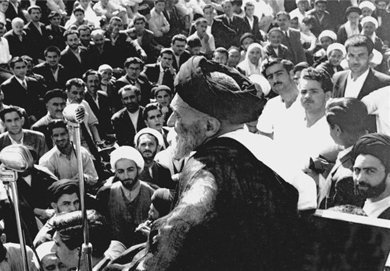 قیام سی تیر قیام سی تیر