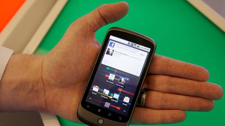 پگاسوس چیست