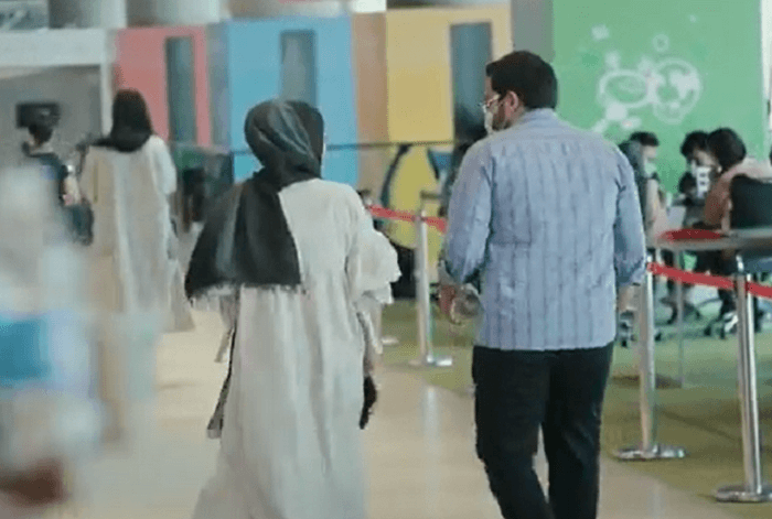 دوربین مخفی