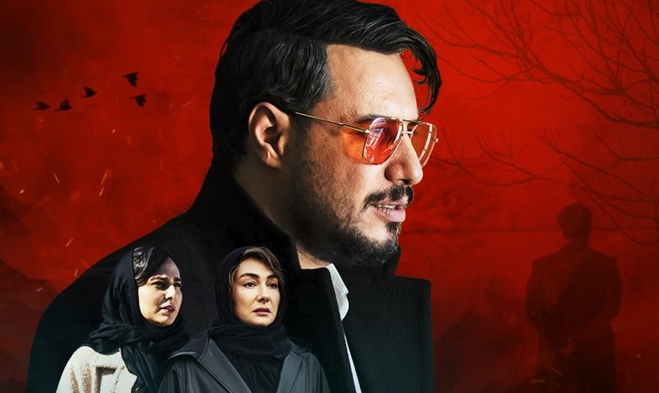 آیا زخم کاری یک سریال معمولی است؟ /ماجرا کنایه‌ی آقای بازیگر به جواد عزتی