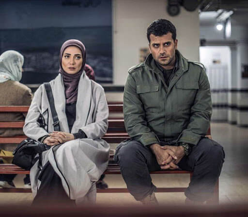 بازیگران سریال افرا