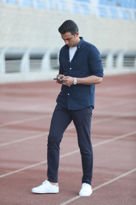 سیدمهدی رحمتی
