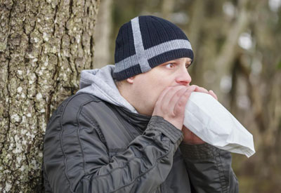 سکسکه و راه درمان آن!