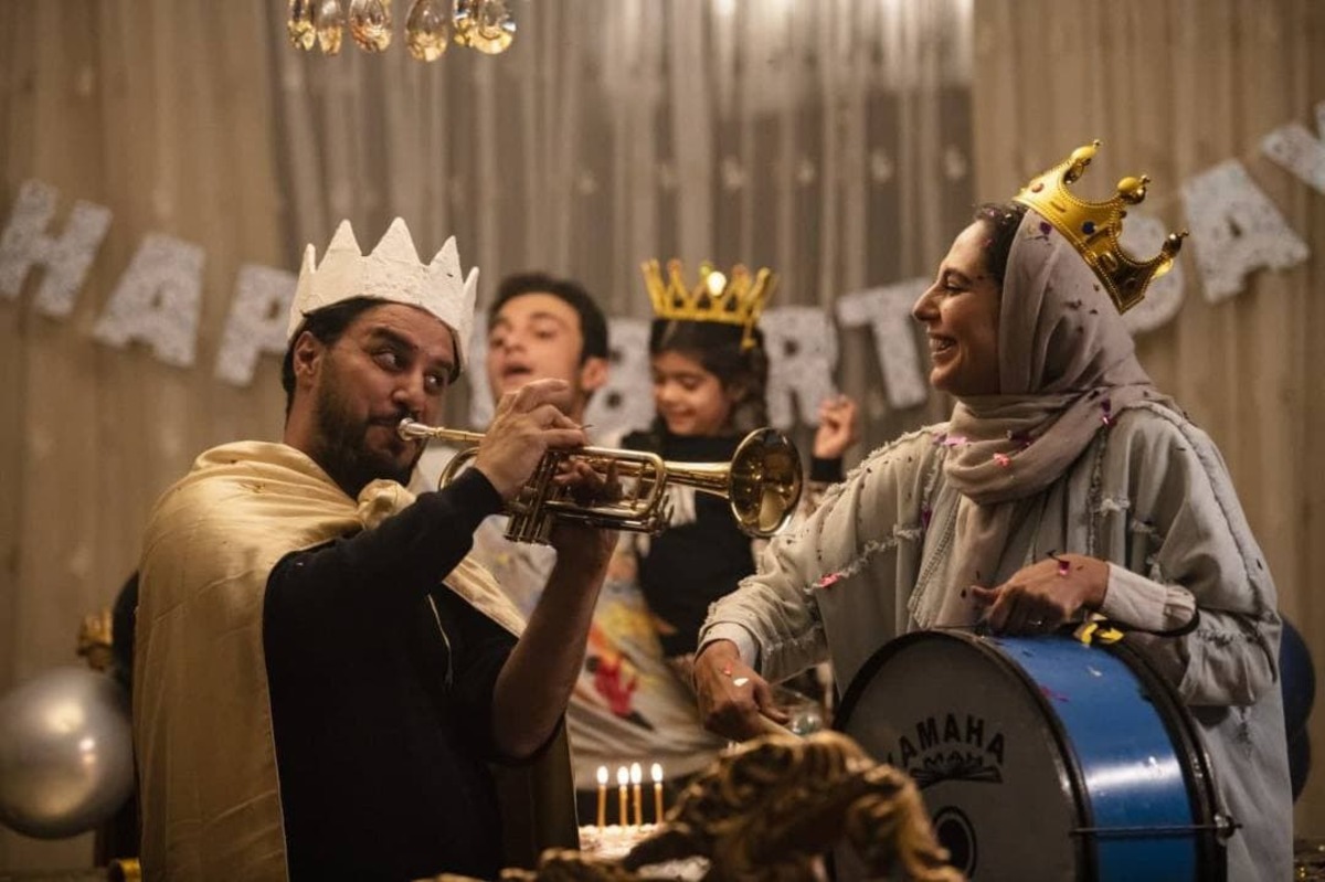 زخم کاری و تکرار سنایو حاشیه ساز توقیف