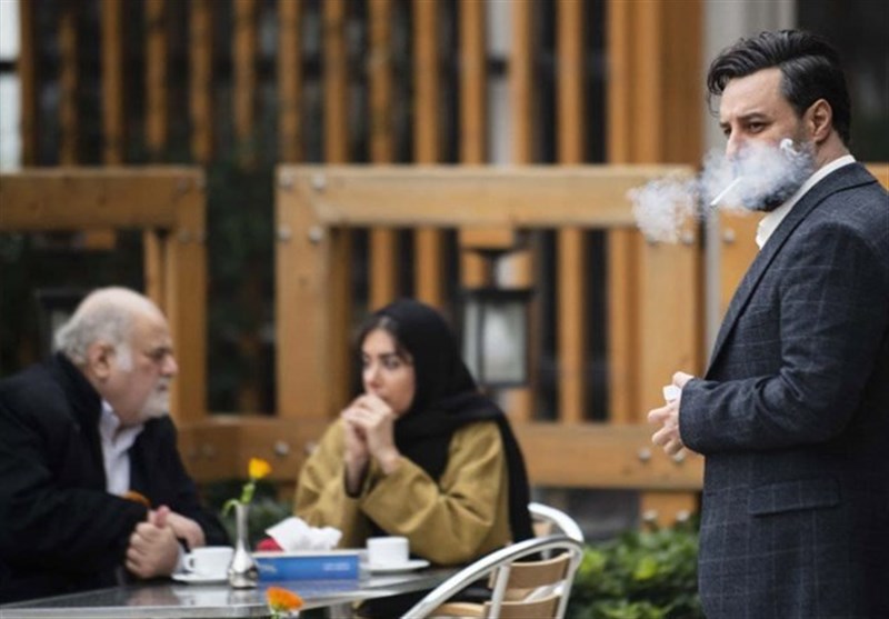 زخم کاری و تکرار سنایو حاشیه ساز توقیف