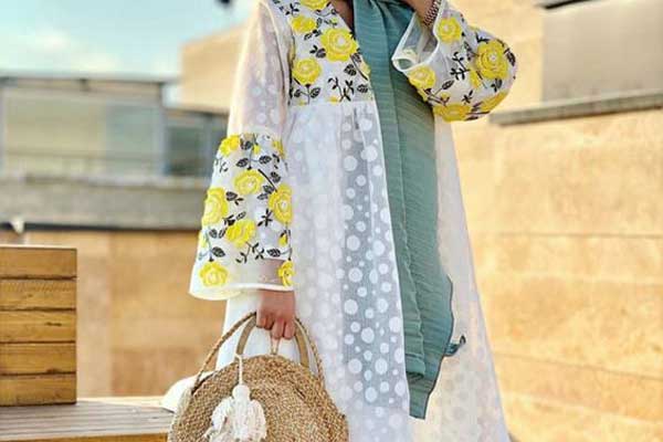 نکاتی که برای انتخاب یک مانتو تابستانی باید بدانیم!