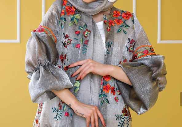 نکاتی که برای انتخاب یک مانتو تابستانی باید بدانیم!