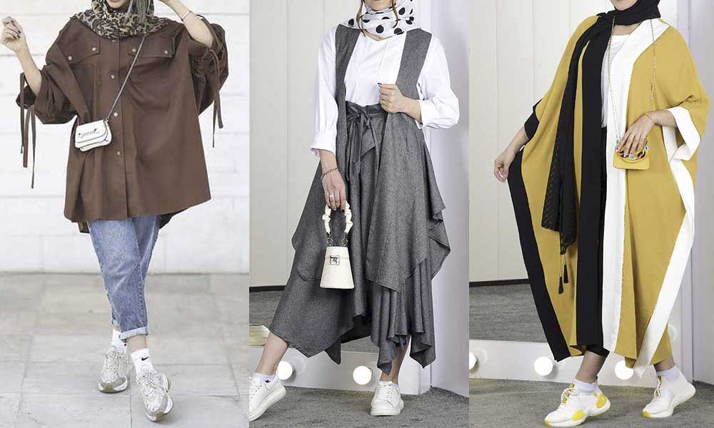 نکاتی که برای انتخاب یک مانتو تابستانی باید بدانیم!