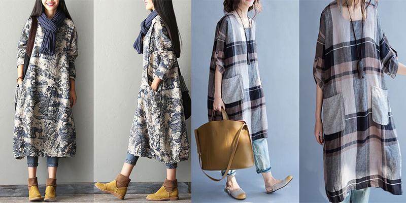 نکاتی که برای انتخاب یک مانتو تابستانی باید بدانیم!