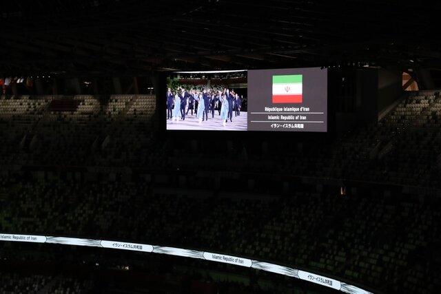 المپیک توکیو