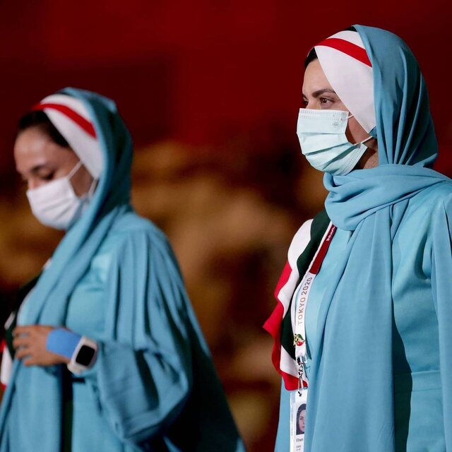 المپیک توکیو