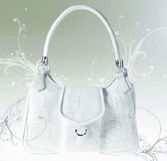 عجیب‌ترین کیف‌های زنانه