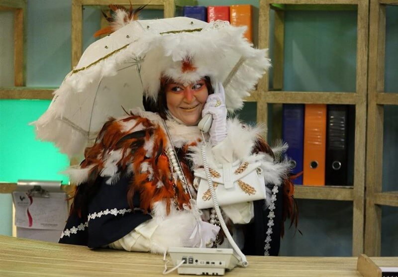 نعیمه نظام‌دوست