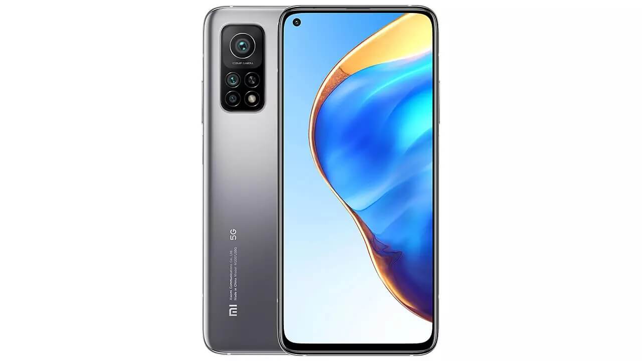 شیائومی می 10T