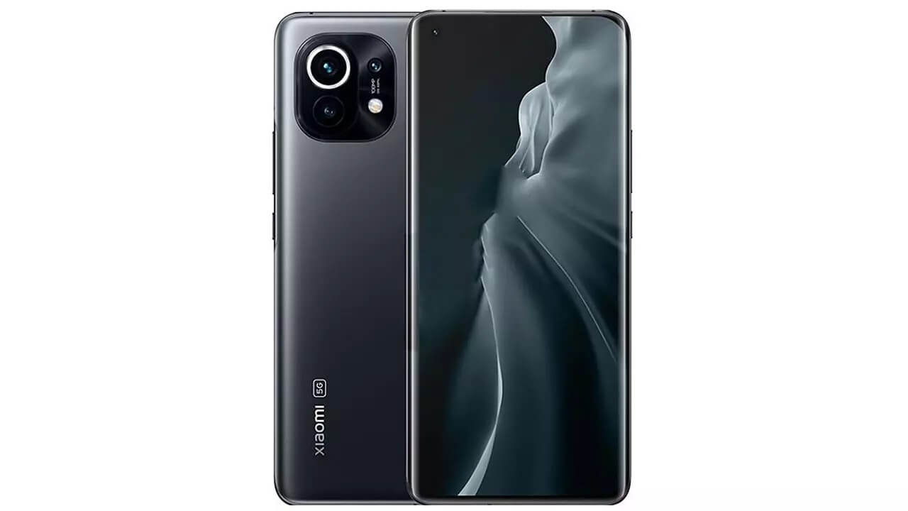 شیائومی می 11