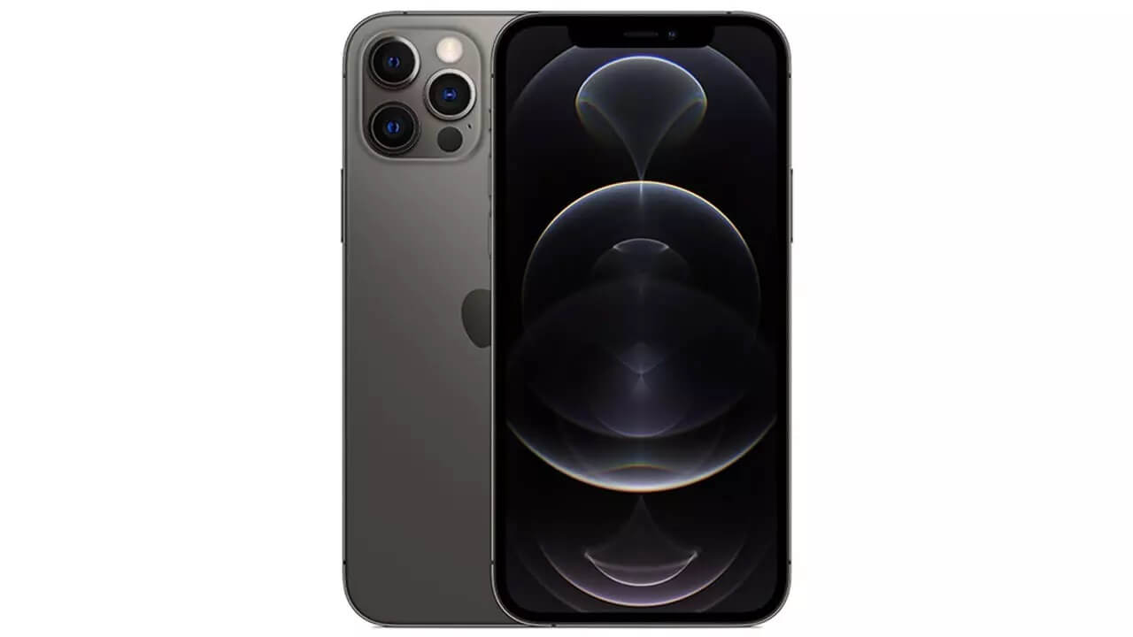 اپل آیفون 12 پرو مکس